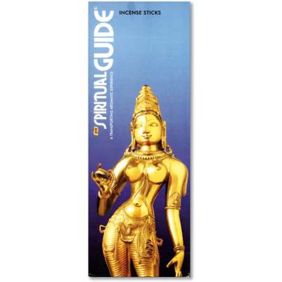 Padmini Spiritual Guide Incense Sticks 