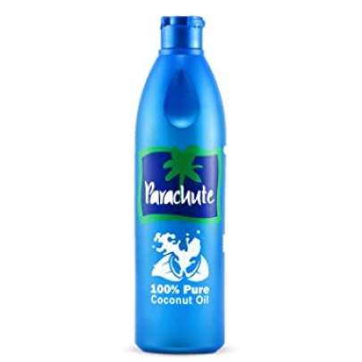 Parachute Pure Coconut Hair Oil, 250ml