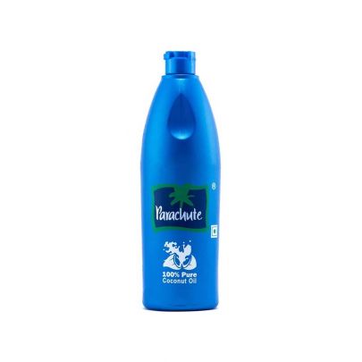 Parachute Pure Coconut Oil (Plastic Bottle)