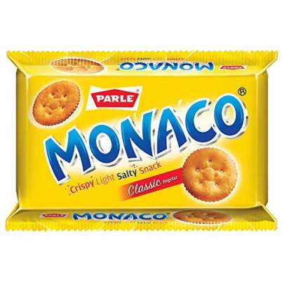Parle Monaco Classic Regular 200g