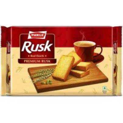 Parle Rusk, Elaichi, 55 g