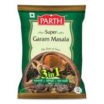 Parth 100g Garam Masala