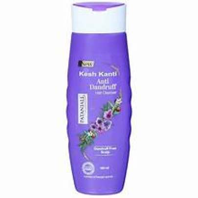 Patanajli Anti Dandruff Shampoo 180 ml