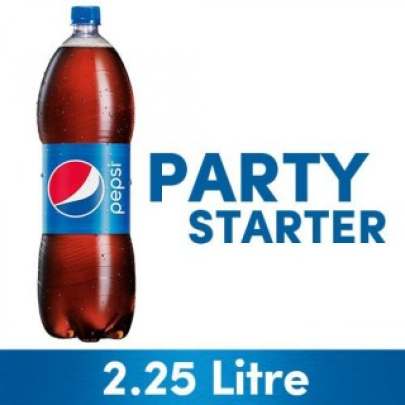 Pepsi 2.25 L