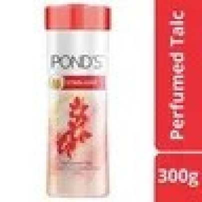 Ponds Ponds Starlight Talc, 300 g