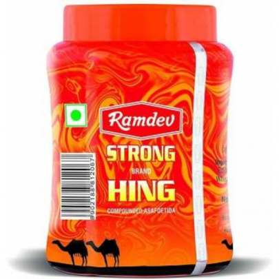 RAMDEV STRONG HING 25GM