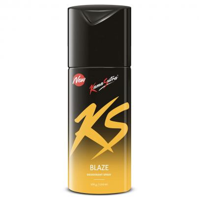 RAYMOND KS BLAZE DEO