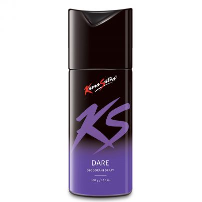 RAYMOND KS   DEO DARE 150ML