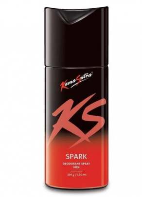 RAYMOND  KS  DEO  SP  135ML 