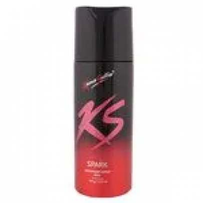 RAYMOND KS  SPARK DEO 125 ML