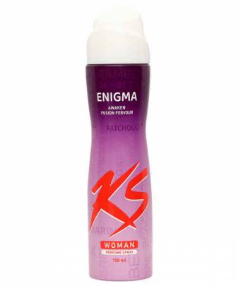RAYMOND KS WOMAN ENIGMA 