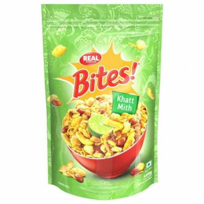 REAL BITES KHATT MITH 400G