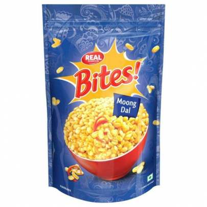 REAL BITES MOONG DAL 400G