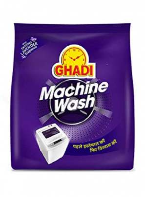RSPL GHADI MACHINE WASH 500G