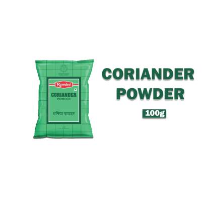 Ramdev Corinder Power 100g