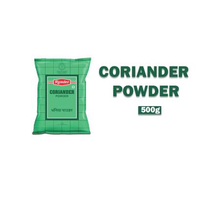 Ramdev Corinder Power 500g