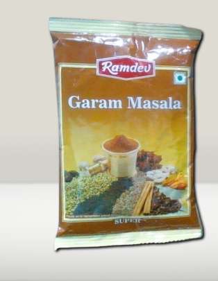 Ramdev - Garam Masala ,500 g