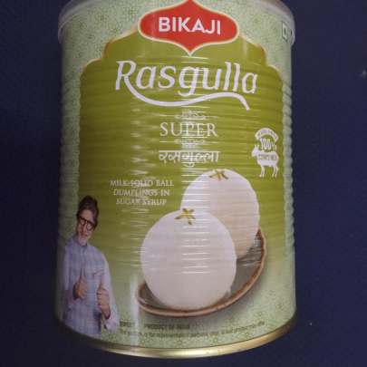 Rasgulla Bukaji 1 Kg