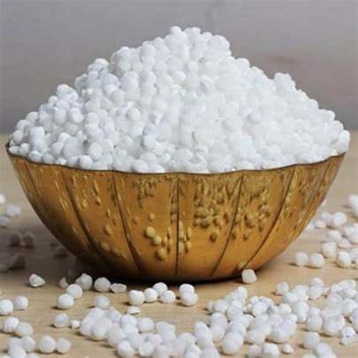 SABUDANA 1KG (LOOSE)