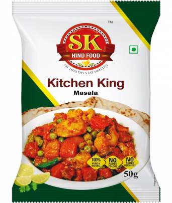 SK KITCHEN KING MASALA 100GM