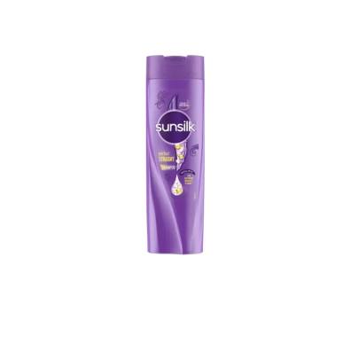 SUNSILK Perfect Straight Shampoo  (360 ml)