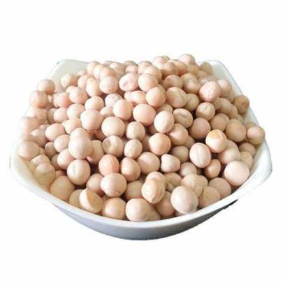Safed Vatana loose , 1kg