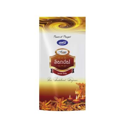 Sandal Incense Sticks