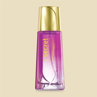 Secret Temptation Jazz Long Lasting Perfume for Women 30 ML