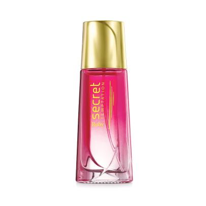 Secret Temptation Ruby Long Lasting Perfume for Women 30 Ml