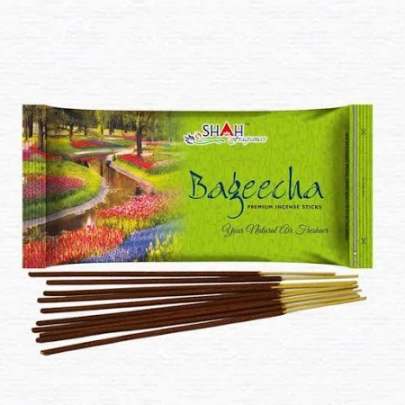 Shah fragrances Bageecha
