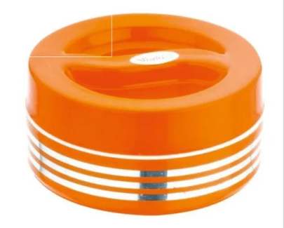 ShantiOne Bingo Insulated Snack Pack