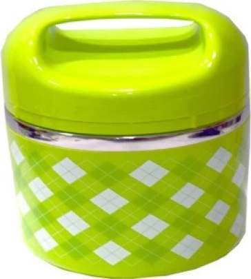 ShantiOne  Subway fancy insulated Lunch pack