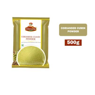 Shivon coriander-cumin 500g