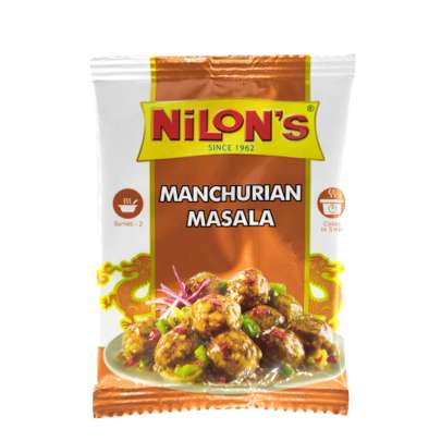 Shreeji Pav bhaji masala 50g