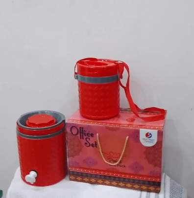 Shri Hari Office Set