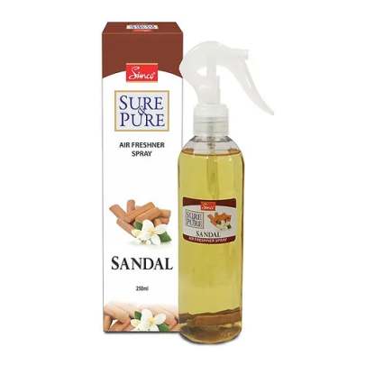 Simco SANDAL 250 ML SURE PURE Spray 