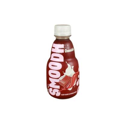 Smoodh Chocolate Milk 80ml