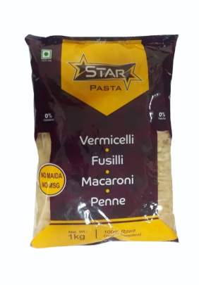 Star Vermi Pasta Spring, 1kg 