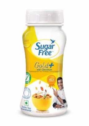 Sugar Free Gold, 100g