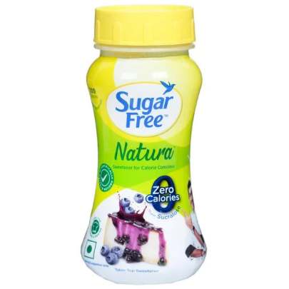 Sugar Free Natura , 100 g