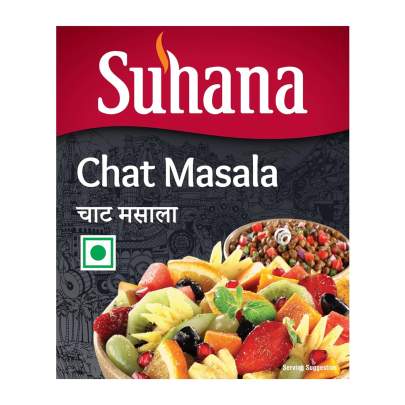 Suhana Chat Masala 50g