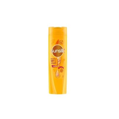 Sunsilk Nourishing Soft & Smooth Shampoo 180 ml
