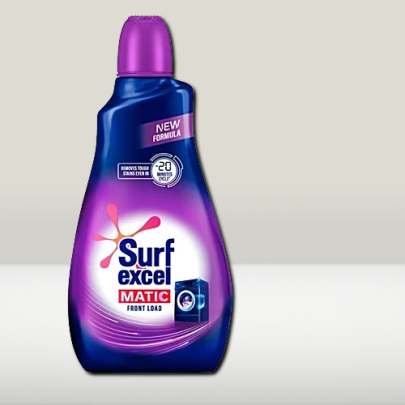 Surf Excel Matric Front Load, 500ml