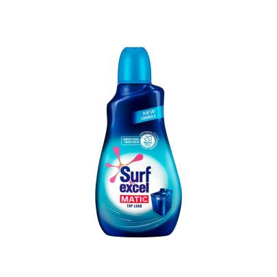 Surf Excel Matric Top Load, 500ml