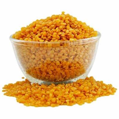 TOOR DAL TAL ANKER 1KG (LOOSE)