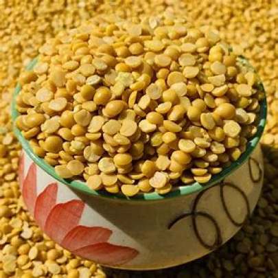 TUVER DAL 1KG (LOOSE)