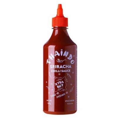 Thaindo Sriracha Chilli Sauce , 300 g