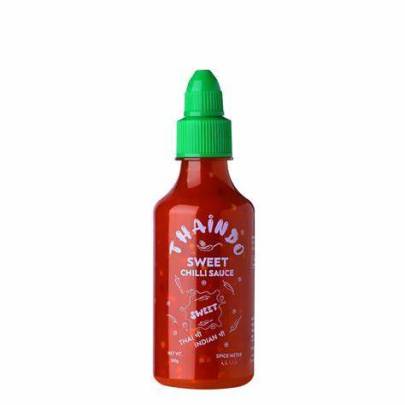 Thaindo Sweet Chilli Sauce , 300 g