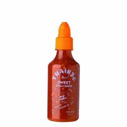 Thaindo Sweet Green Chilli Sauce , 300 g