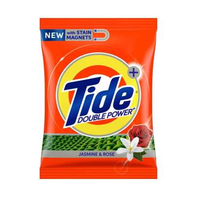 Tide Double Power Jasmin & Rose, 1.1 kg